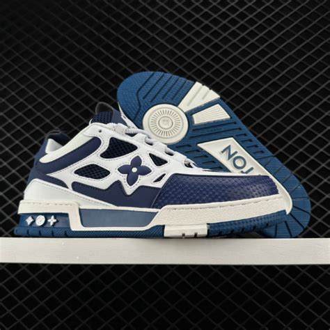 louis vuitton shoes men reps
